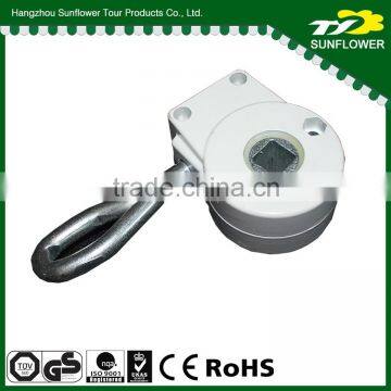 SF-G7SS1 retractable awning gear box