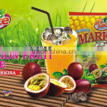 Passion Fruit, Juice, Instant Juice photo-4