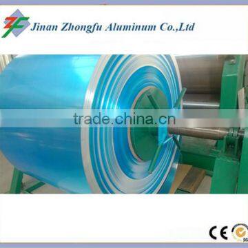 Cold Rolling Aluminum Coil 1100 1050 3003