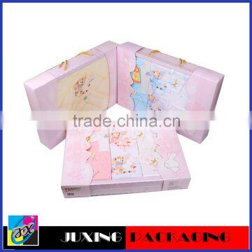 High Quality Baby Shower Box