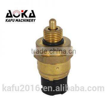 Excavator parts EC oil pressure sensor 1077574