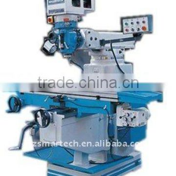 Milling Machine