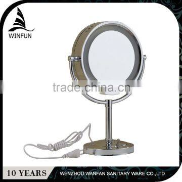 Good service Bathroom hardware /bathroom mirror/magnifying mirror