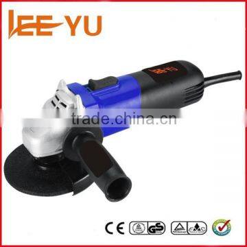 CE 500W 100mm electric angle grinder