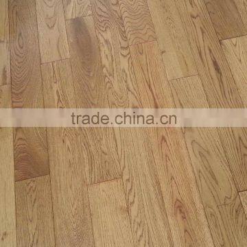 Multilayer oak Engineered wood flooring 900x90x14/3mm 1200x125x14/3mm, 15/4mm