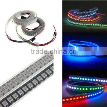Wholesale Ws2811 Address Wearable Led Strip Light Led Shower Lighting photo-3