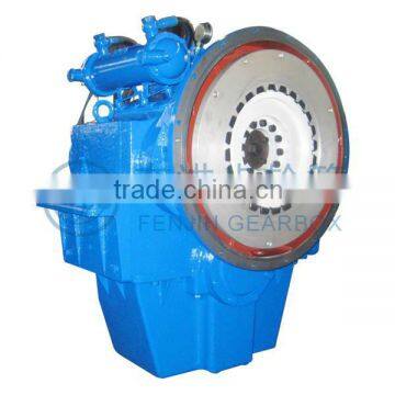 Marine Gearbox T300