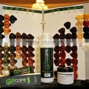 Gocare Hair Color Cream