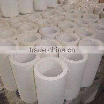 High temperature refractory vacuum forming furnace Ceramic Fiber Board