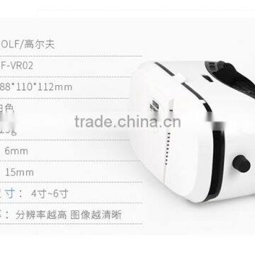 Virtual Reality Glasses photo-5