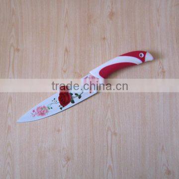 Durable kitchen knife for chef