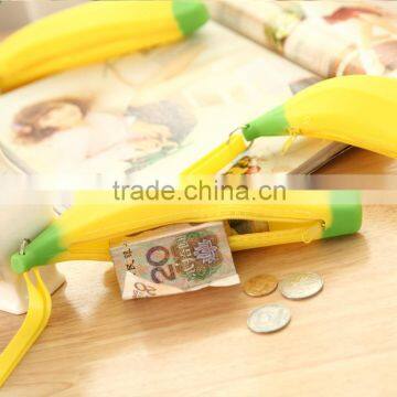 Fashion Silicone Coin Purse photo-2