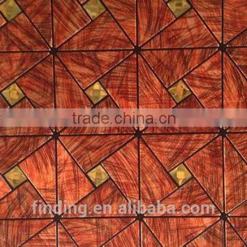 Self-adhesive Interior Decoration ACP Sheets Manufacturer 112009 photo-4