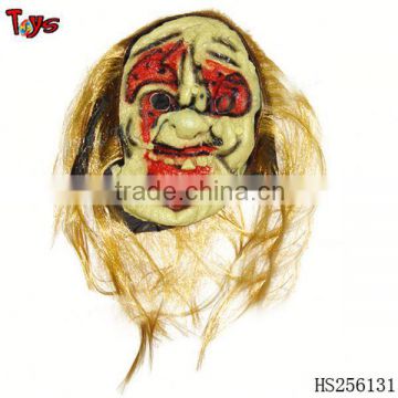 2013 hot selling design PVC animal full head mask