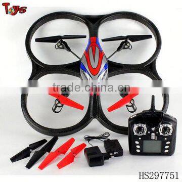 Wholesales new drone 2.4G 4CH rc quadcopter with camera