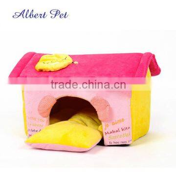 China Pet Supplies Plush Pet Room Pet House