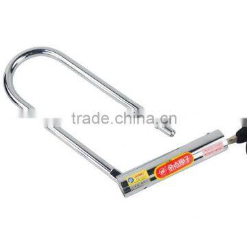 Hot Selling Anti-theft Bicycle Cable Lock 215 photo-2