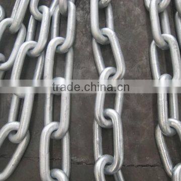 Hardware Galvanized Chain Strong Chain photo-4