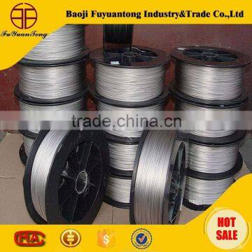 bt5 titanium wire