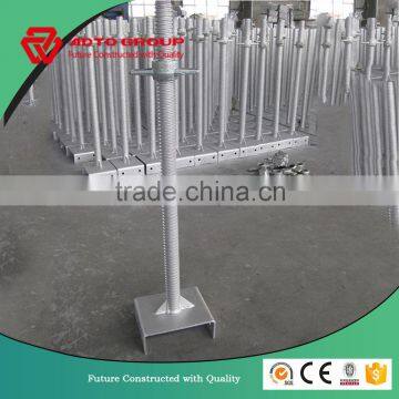 Scaffolding Painted Universal U Head Jack photo-5