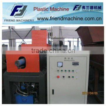 ZSSS600 Wood Shredder Machine/Shredding Machine