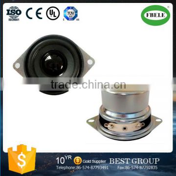 FBS68 speaker with ear inner-magnet speaker loud speaker ( FBELE)