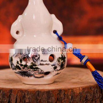 Calabash Shape Ocarina best gift item ocarina