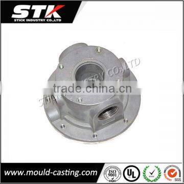 Industrial parts made by aluminium die casting