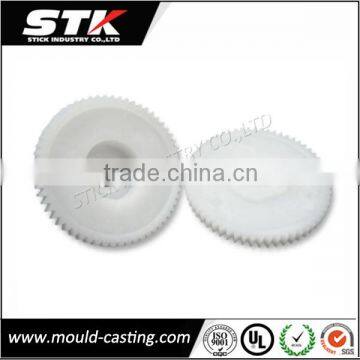 Custom Made ABS Plastic Injection Molded Small Parts photo-4