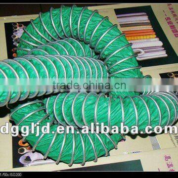 high temperature flexble hose