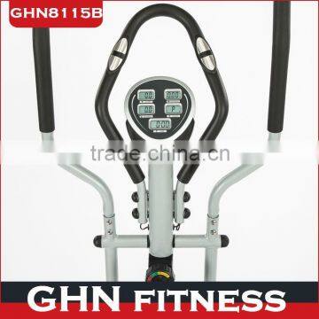 Quanzhou 3PC Crank Indoor Pro Fitness Exercise Bike photo-3