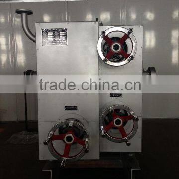 D Type CPF Vertical Continuous Change-Over Melt Filter photo-2