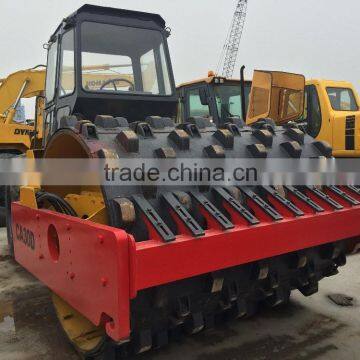 Used Dynapac Ca25pd Road Roller, Also CA30,CA30PD,CA251,CA511 Avaliable