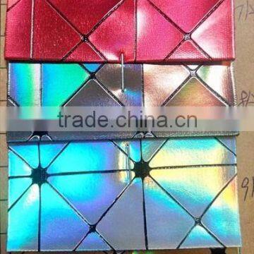 NEW DESIGN Synthetic Leather for Handbags and Wallets photo-2