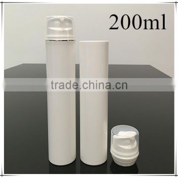 airless containers cosmetics/skin care airless bottle