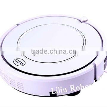 robot para limpieza del hogar / robot vacuum cleaner kk8