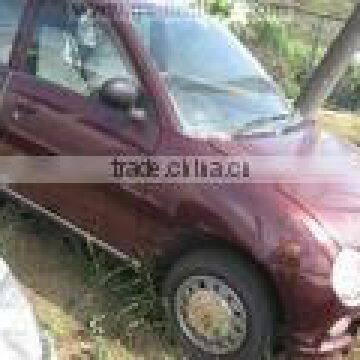 Used DAIHATSU OPTY