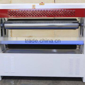 Veneer Glue spreader machine/Wood Laminating machine