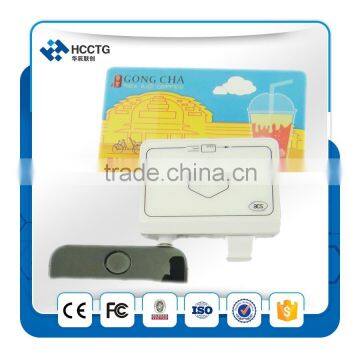 ACS Headphone Jack Emv Card Reader /Mobile Phone NFC Card Reader with SDK--ACR35