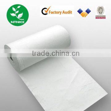 best sell 100%PP oil absorbent roll for spillage management