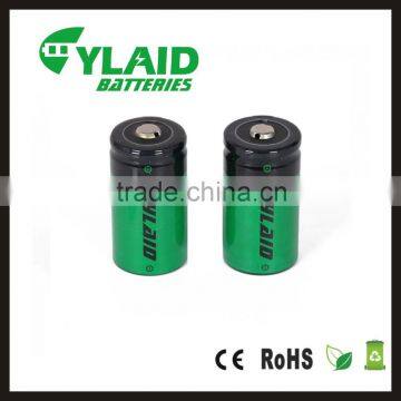 Best Cylaid imr 18350 high drain batteries 3.7v 900mah 13.5A for 18350 mod