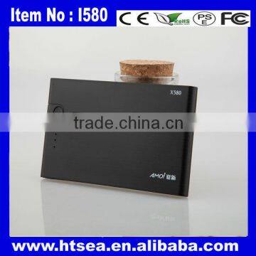 consumer electronic accessories 3000mAh Power Bank External Rechargeable Back-Up Battery Charger