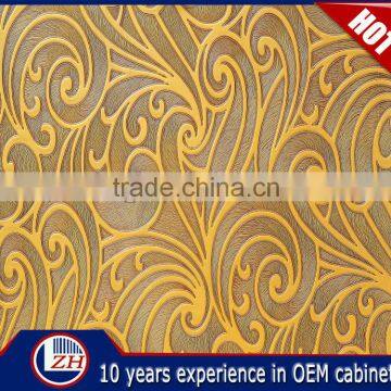 High quality 3d wall panel for bathroom