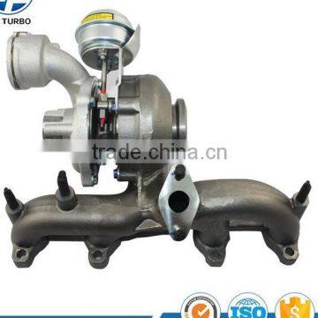 BV39 model wholesale turbo charger type 1.9l turbo charger for sale