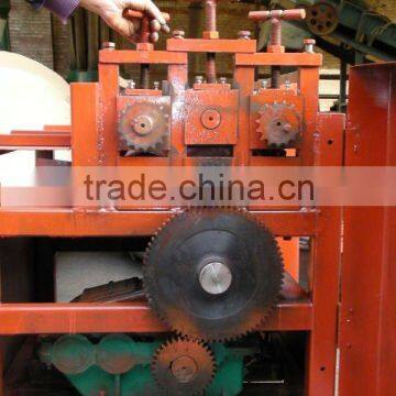 Car Radiator Crusher/ Car Radiator Recycling Machine/car Radiator Separator photo-4