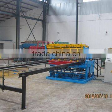 General Equipment Anti-climb Anti-cut Fence Meshpanel Machine photo-6