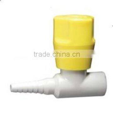Safety Lift & Turn Gas Tap