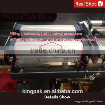 HP-CD Double Heads Piston Manual Paste Filling Machine photo-5