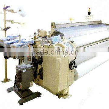 HLY-408 high density water jet looms weaving loom