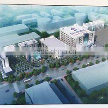 Shenzhen Yili-Led Electric Co., Ltd.